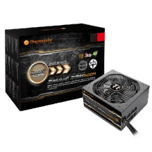 Thermaltake Smart SE2 600W maitinimo blokas ATX Black