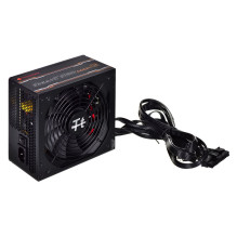 Thermaltake Smart SE2 600W maitinimo blokas ATX Black