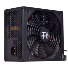 Thermaltake Smart SE2 600W maitinimo blokas ATX Black