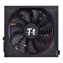 Thermaltake Smart SE2 600W maitinimo blokas ATX Black