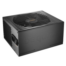 tylėk! Straight Power 11 maitinimo blokas 850 W 20+4 kontaktų ATX ATX Black