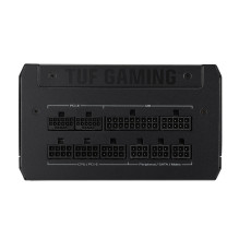 ASUS TUF GAMING 1200W Gold maitinimo blokas 20+4 kontaktų ATX ATX Black