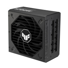 ASUS TUF GAMING 1200W Gold maitinimo blokas 20+4 kontaktų ATX ATX Black