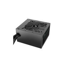 DeepCool PM750D maitinimo blokas 750 W 20+4 kontaktų ATX ATX Black