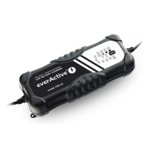 Charger, charger everActive CBC10 12V / 24V