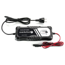 Charger, charger everActive CBC10 12V / 24V