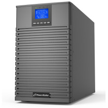 „PowerWalker VFI 3000 ICT IoT“ dviguba konversija (prisijungus) 3 kVA 3000 W 9 kintamosios srovės lizdas (-iai)