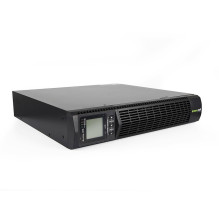 Green Cell UPS13 rack UPS RTII 1000VA 900W with LCD Display