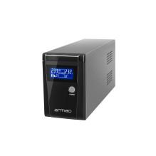 Avarinis maitinimo šaltinis Armac UPS OFFICE LINE-INTERACTIVE O / 650F / LCD