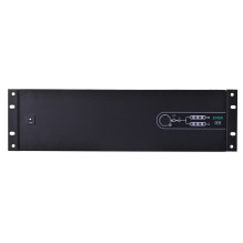 Ever SINLINE 3000 USB Line-Interactive 3 kVA 1950 W 6 kintamosios srovės lizdas (-iai)