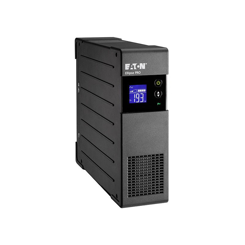 Eaton Ellipse PRO 850 IEC nepertraukiamo maitinimo šaltinis (UPS) Line-Interactive 0,85 kVA 510 W 4 kintamosios srovės l