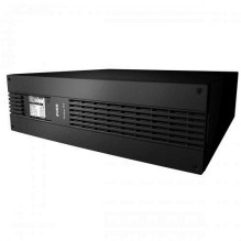 Ever SINLINE RT XL 3000 Line-Interactive 3 kVA 3000 W 9 kintamosios srovės lizdas (-iai)