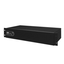 UPS EVER ECO Pro 700 AVR CDS 19&quot; 2U (700VA stovas) (W / EAVRRM-000K70 / 00)