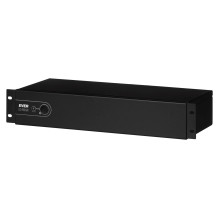 UPS EVER ECO Pro 700 AVR CDS 19&quot; 2U (Rack 700VA) (W / EAVRRM-000K70 / 00)