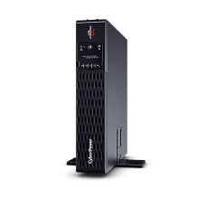 CyberPower PR1000ERT2U nepertraukiamo maitinimo šaltinis (UPS) Line-Interactive 1 kVA 1000 W 10 kintamosios srovės lizda