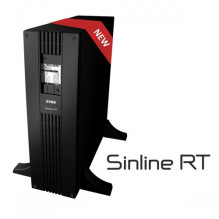 Ever SINLINE RT 3000 Line-Interactive 3 kVA 2250 W 8 kintamosios srovės lizdas (-iai)