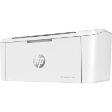 HP LaserJet M110w spausdintuvas, juodai baltas, spausdintuvas mažam biurui, spausdinimas, kompaktiškas