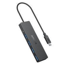 HUB Anker A8309G11 , USB-C...