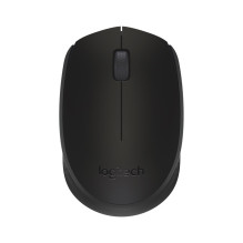 Logitech M170 Wireless Mouse