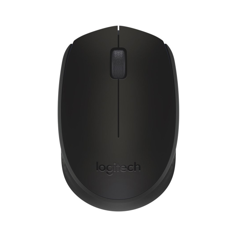 Logitech M170 belaidė pelė