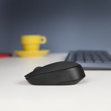 Logitech M170 Wireless Mouse