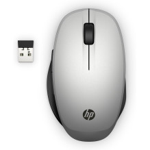 HP dvigubo režimo pelė