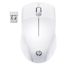 HP 220 pelė RF Wireless Optical