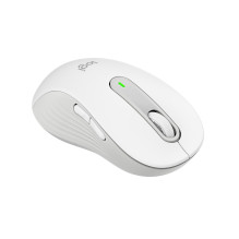 „Logitech Signature M650 L“ belaidė pelė