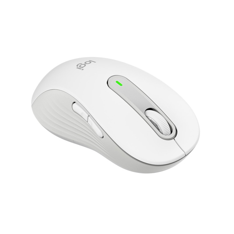 „Logitech Signature M650 L“ belaidė pelė