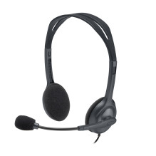 Logitech H110 Stereo Headset