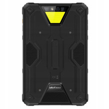 Ulefone Armor Pad 2 8 / 256 GB LTE planšetinis kompiuteris, juodas