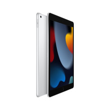 Apple iPad 10,2 colio Wi-Fi 64GB – sidabrinė