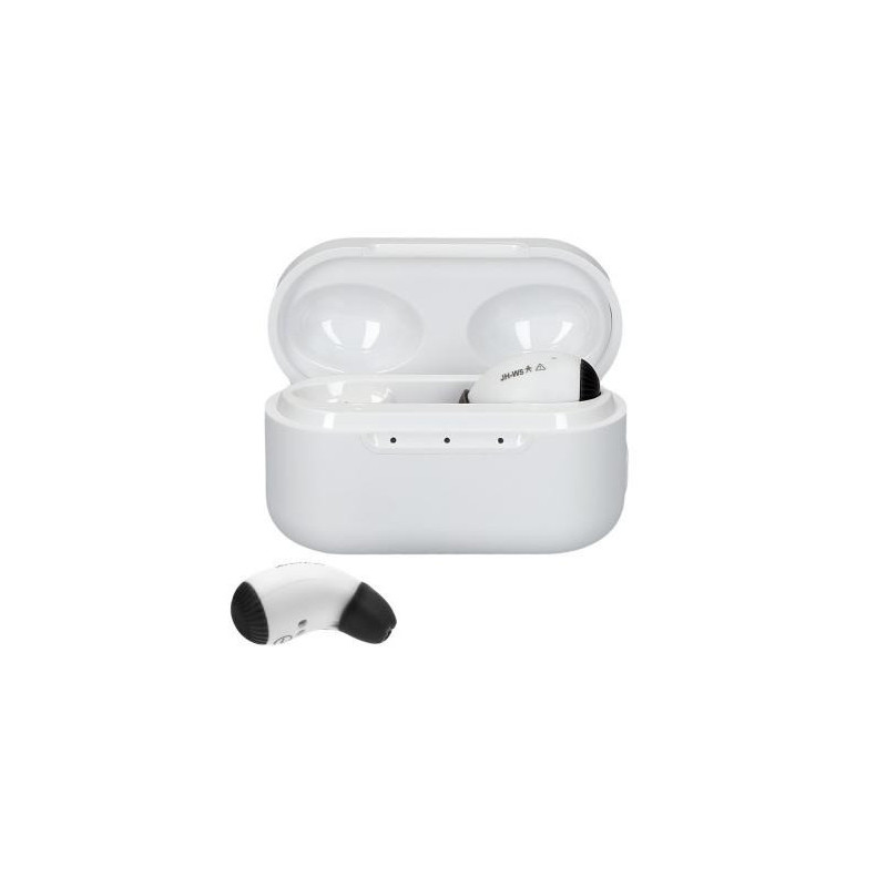 Hearing aid with battery HAXE JH-W5