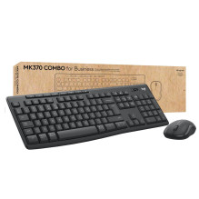 „Logitech MK370 Combo“ verslui