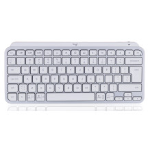 Logitech MX Keys Mini Minimalist Wireless Illuminated Keyboard