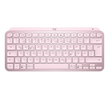 Logitech MX Keys Mini Minimalist Wireless Illuminated Keyboard