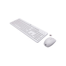 HP 230 Wireless Mouse and Keyboard Combo