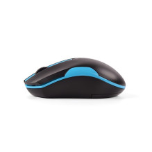 A4Tech G3-200N mouse Ambidextrous RF Wireless Optical 1000 DPI