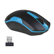 A4Tech G3-200N mouse Ambidextrous RF Wireless Optical 1000 DPI