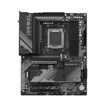 Gigabyte B650 GAMING X AX V2 Motherboard - Supports AMD Ryzen 8000 CPUs, 8+2+2 Phases Digital VRM, up to 8000MHz DDR5 (O