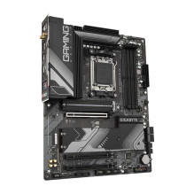 Gigabyte B650 GAMING X AX V2 Motherboard - Supports AMD Ryzen 8000 CPUs, 8+2+2 Phases Digital VRM, up to 8000MHz DDR5 (O