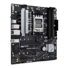 ASUS PRIME A620M-A-CSM AMD A620 lizdas AM5 mikro ATX