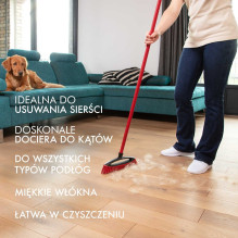 Papildymas Vileda Always Clean PET PRO šepetėliui