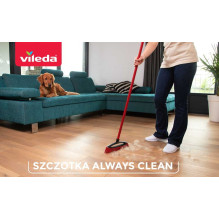 Papildymas Vileda Always Clean PET PRO šepetėliui