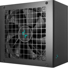 DeepCool PN750M power supply unit 750 W 20+4 pin ATX ATX Black