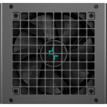 DeepCool PN750M maitinimo blokas 750 W 20+4 kontaktų ATX ATX Black