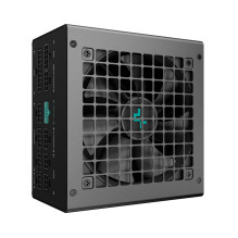 DeepCool PN850M maitinimo blokas 850 W 20+4 kontaktų ATX ATX Black