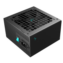 DeepCool PN850M maitinimo blokas 850 W 20+4 kontaktų ATX ATX Black