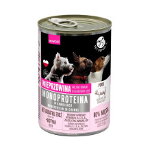 PET REPUBLIC Monoprotein...