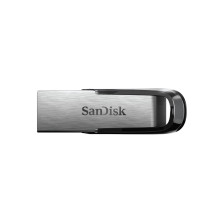 „SanDisk Ultra Flair“ USB atmintinė 512 GB USB Type-A 3.2 Gen 1 (3.1 Gen 1) Sidabrinė